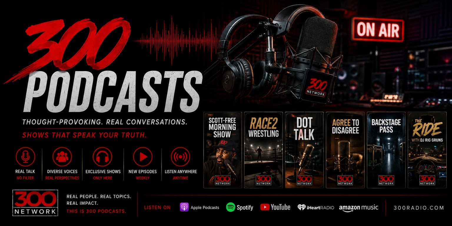 RYL Podcasts