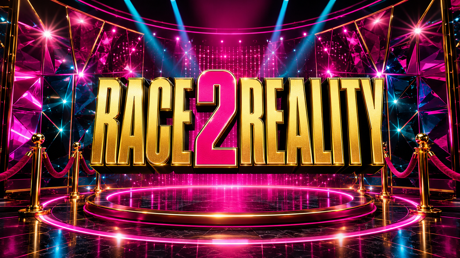 Race2Reality