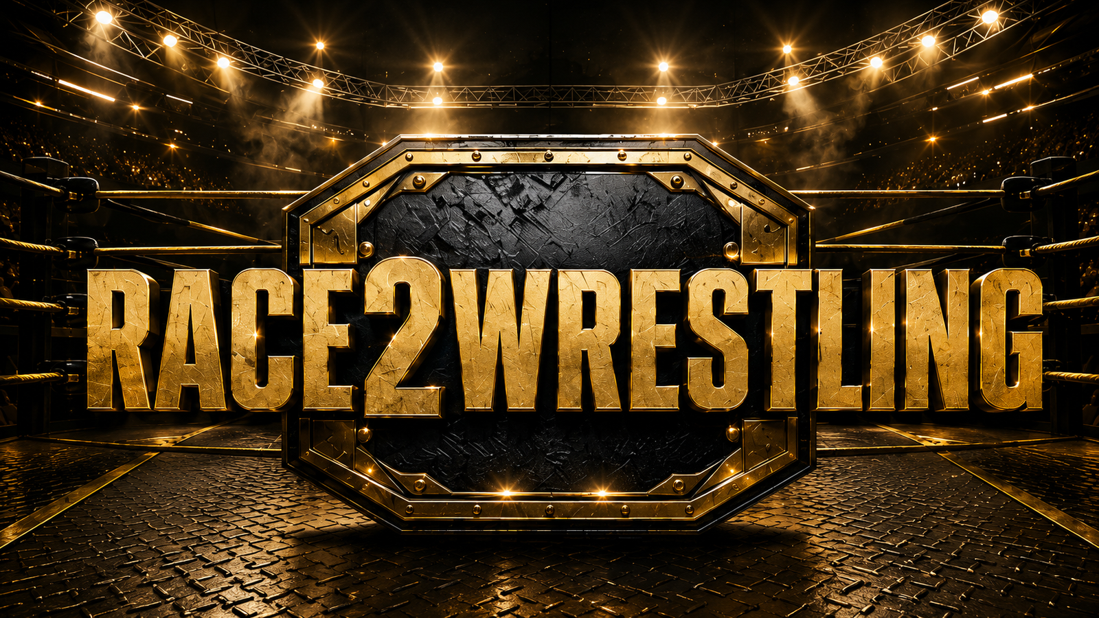Race2Wrestling