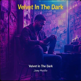 Velvet In The Dark