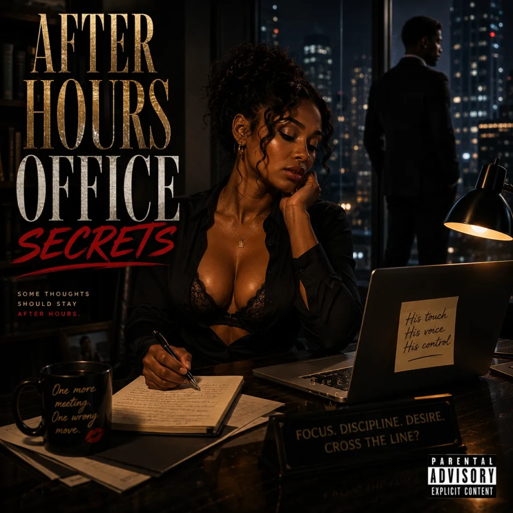 After Hours Office Secrets