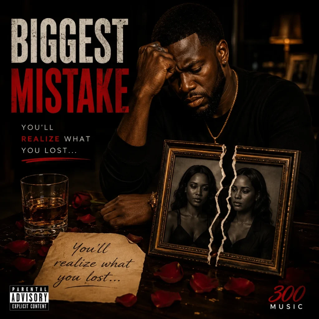 Biggest Mistake