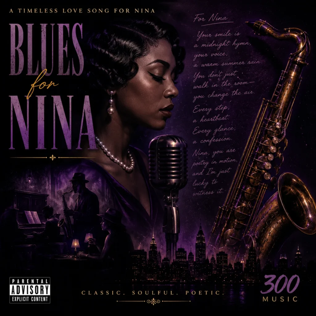 Blues for Nina