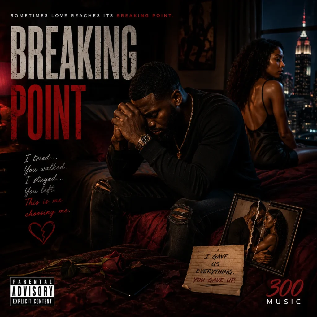 Breaking Point