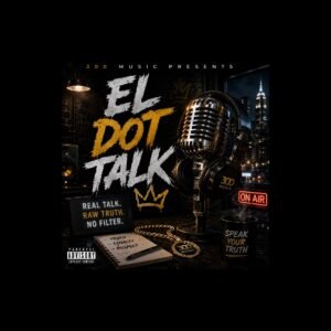 EL Dot Talk — Digital Single