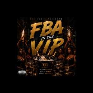 FBA Lecture in the VIP — Digital Single