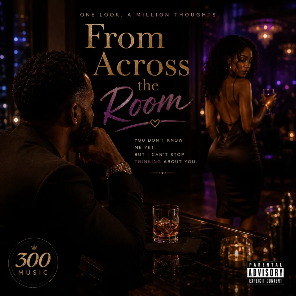 From Across the Room