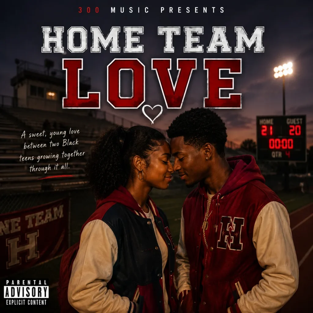 Home Team Love