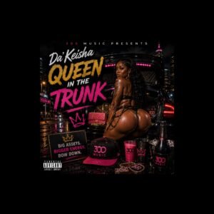 Queens in the Trunk — Digital Single
