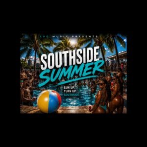 Southside Summer Forever — Digital Single