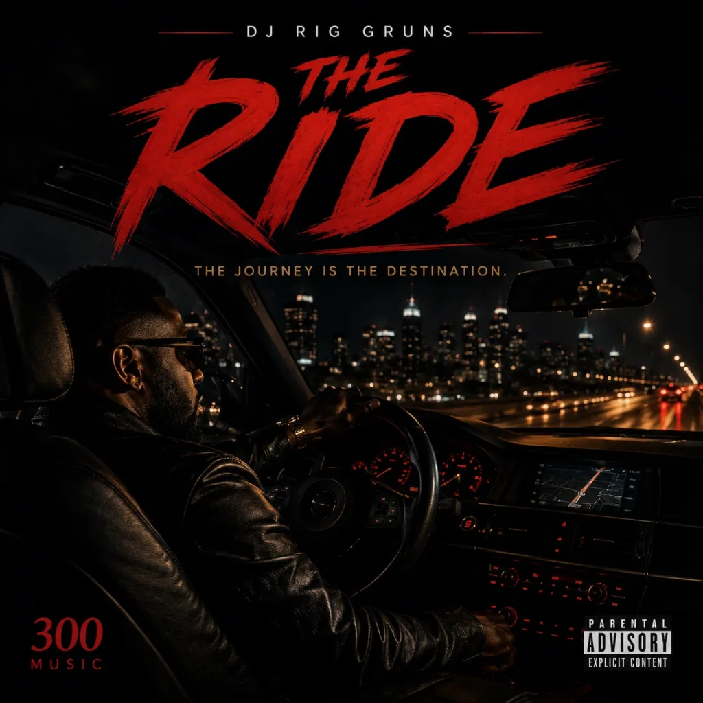 The Ride