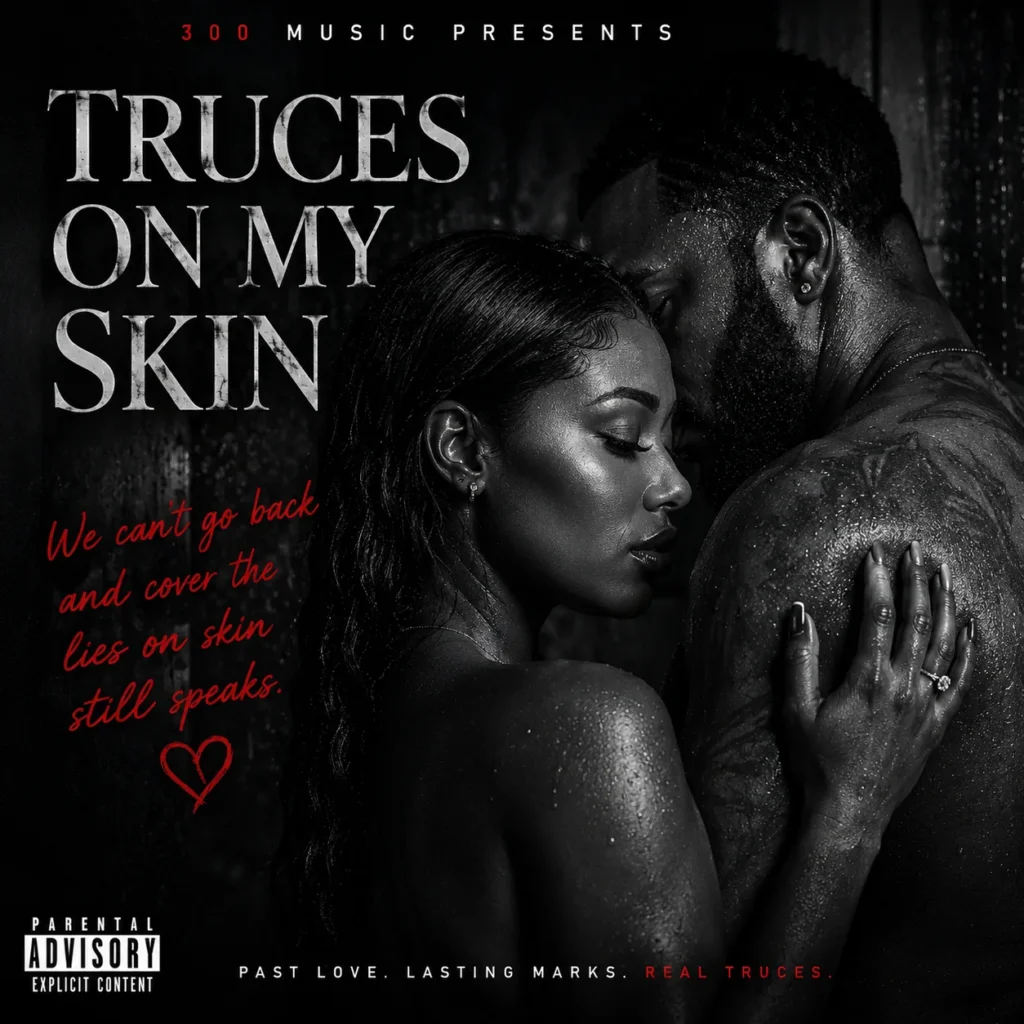 Truces on My Skin