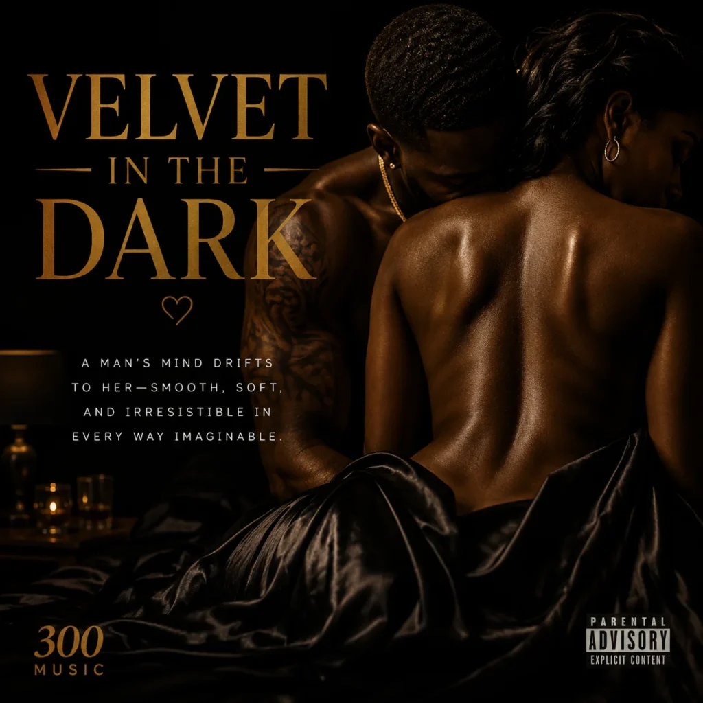 Velvet in the Dark