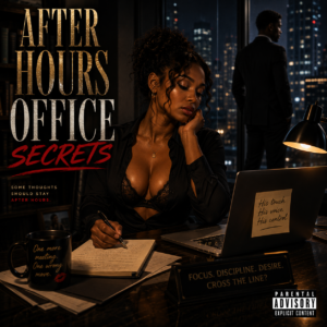 After Hours Office Secrets cover art