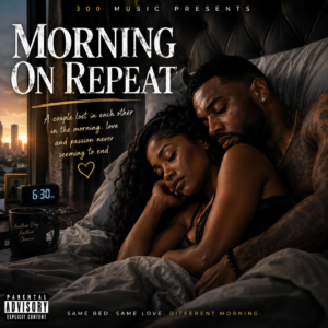 Morning on Repeat cover art
