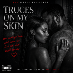 Truces on My Skin cover art