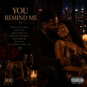 You Remind Me cover art